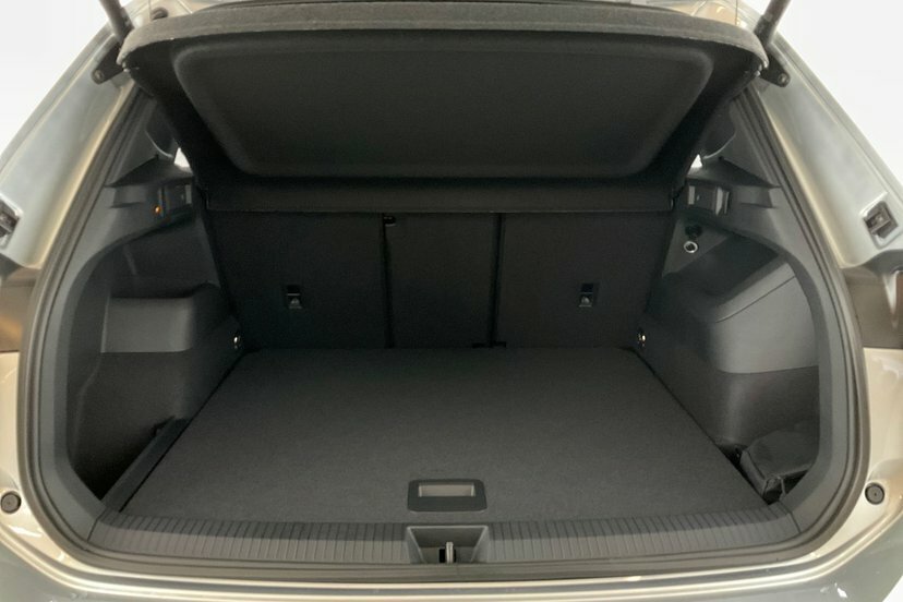 Volkswagen Tiguan 1.5 Etsi Match Dsg #10