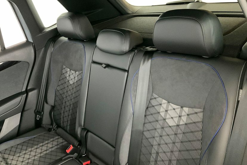 Volkswagen Tiguan 1.5 Etsi Match Dsg #8