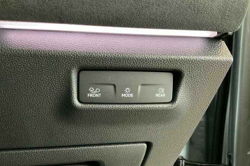 Volkswagen Tiguan 1.5 Etsi Match Dsg #29