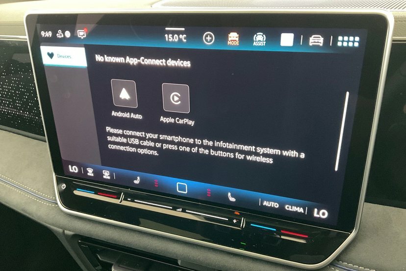 Volkswagen Tiguan 1.5 Etsi Match Dsg #24