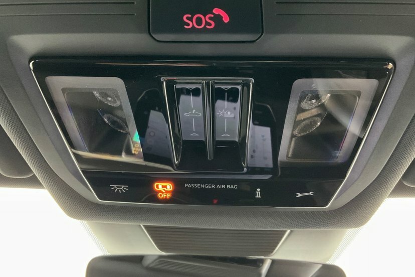 Volkswagen Tiguan 1.5 Etsi Match Dsg #30