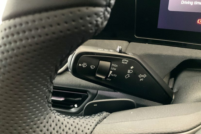 Volkswagen Tiguan 1.5 Etsi Match Dsg #27