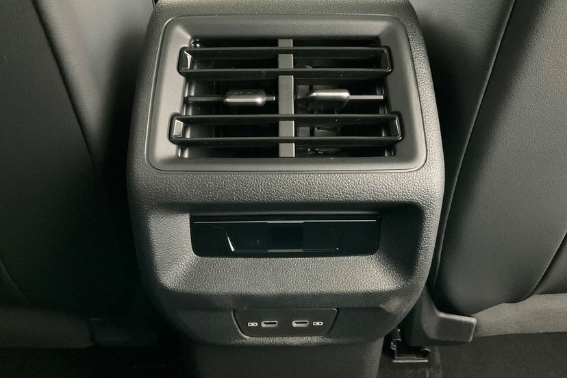 Volkswagen Tiguan 1.5 Etsi Match Dsg #34