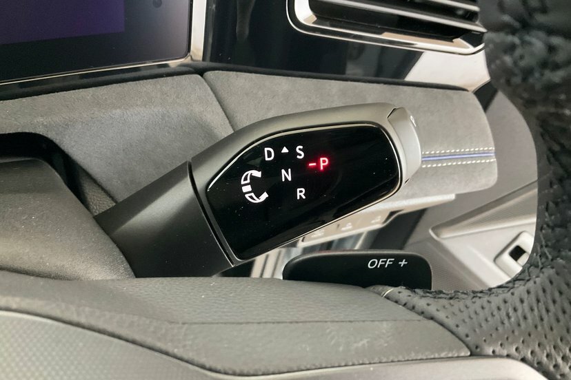 Volkswagen Tiguan 1.5 Etsi Match Dsg #28