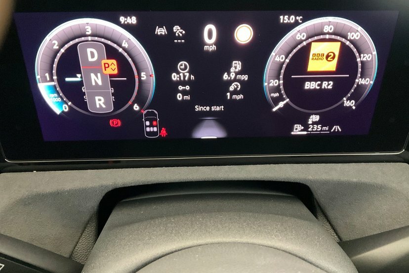 Volkswagen Tiguan 1.5 Etsi Match Dsg #18