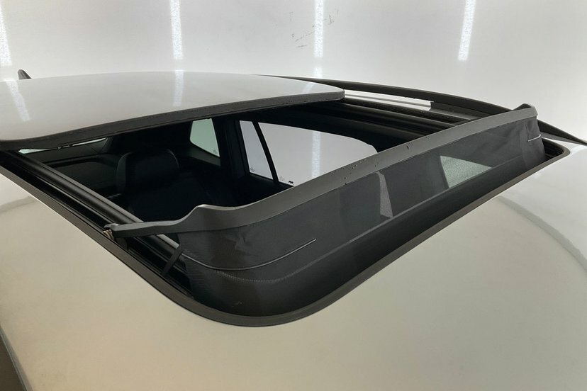 Volkswagen Tiguan 1.5 Etsi Match Dsg #36