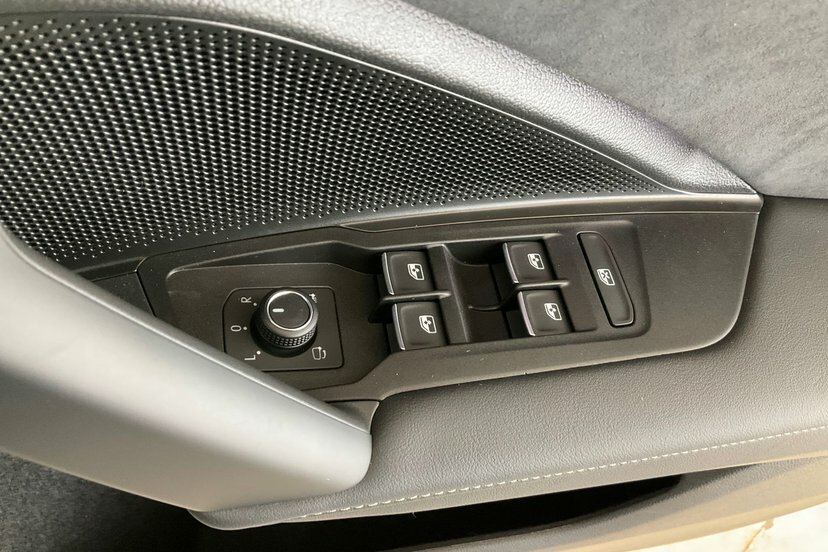 Volkswagen Tiguan 1.5 Etsi Match Dsg #31