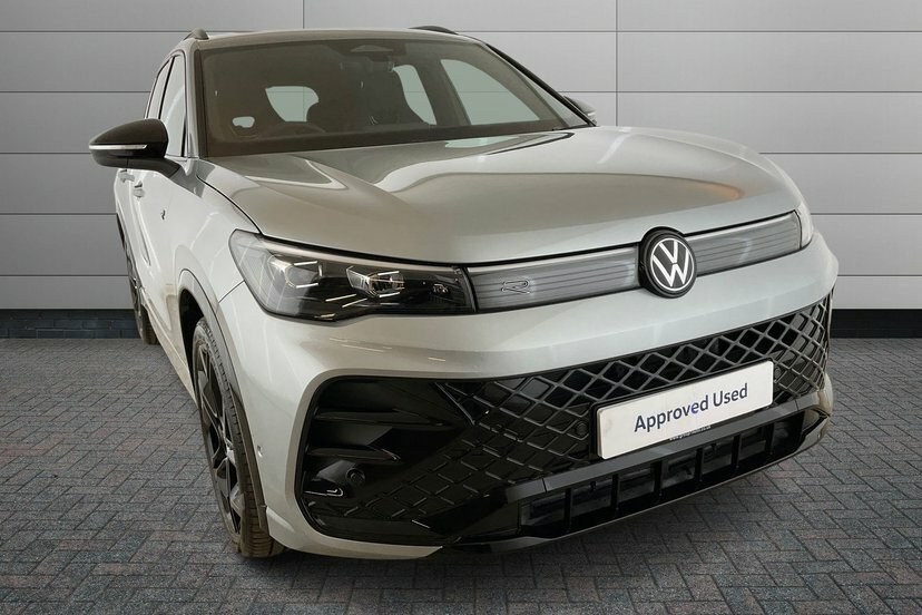 Volkswagen Tiguan 1.5 Etsi Match Dsg #9