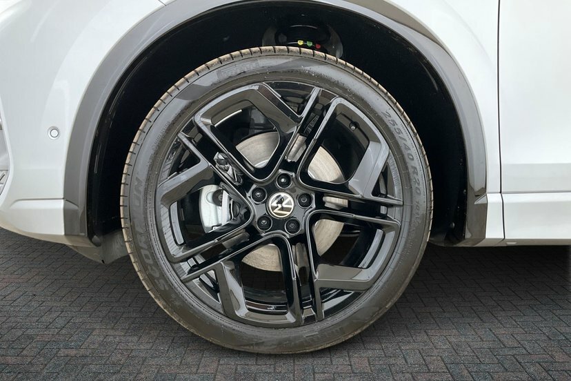 Volkswagen Tiguan 1.5 Etsi Match Dsg #16