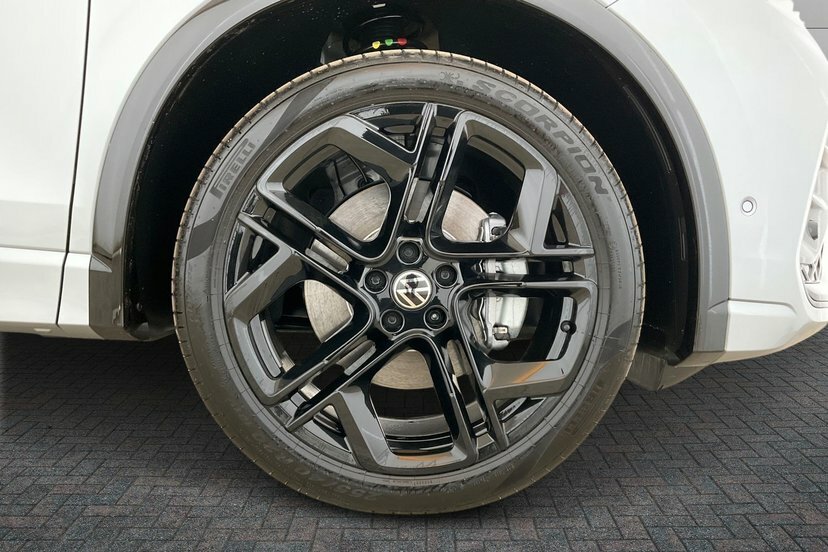 Volkswagen Tiguan 1.5 Etsi Match Dsg #15