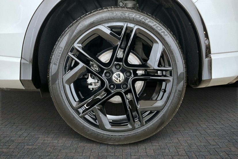 Volkswagen Tiguan 1.5 Etsi Match Dsg #17