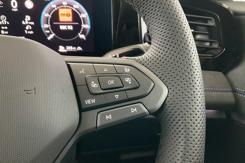 Volkswagen Tiguan 1.5 Etsi Match Dsg #20