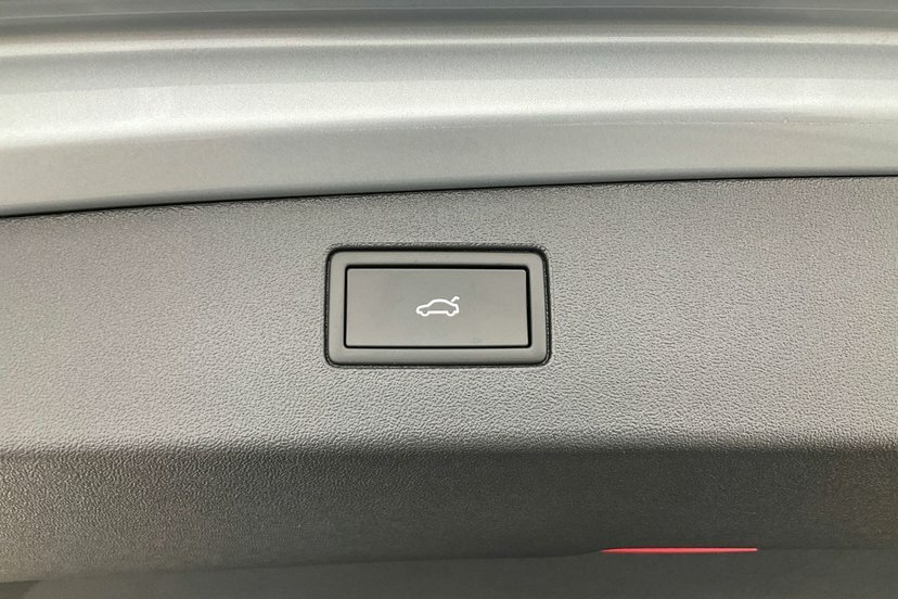 Volkswagen Tiguan 1.5 Etsi Match Dsg #35