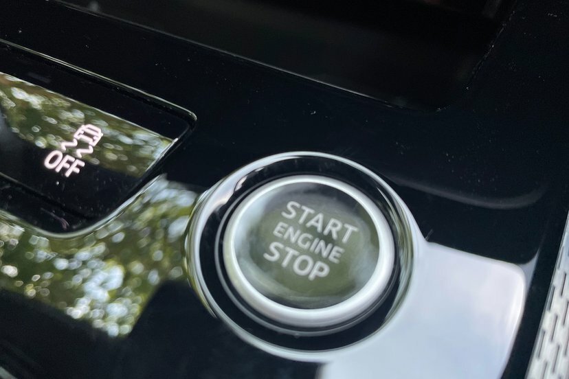 Audi A5 2.0 Tfsi Edition 1 Saloon S Tronic 204 Black #28