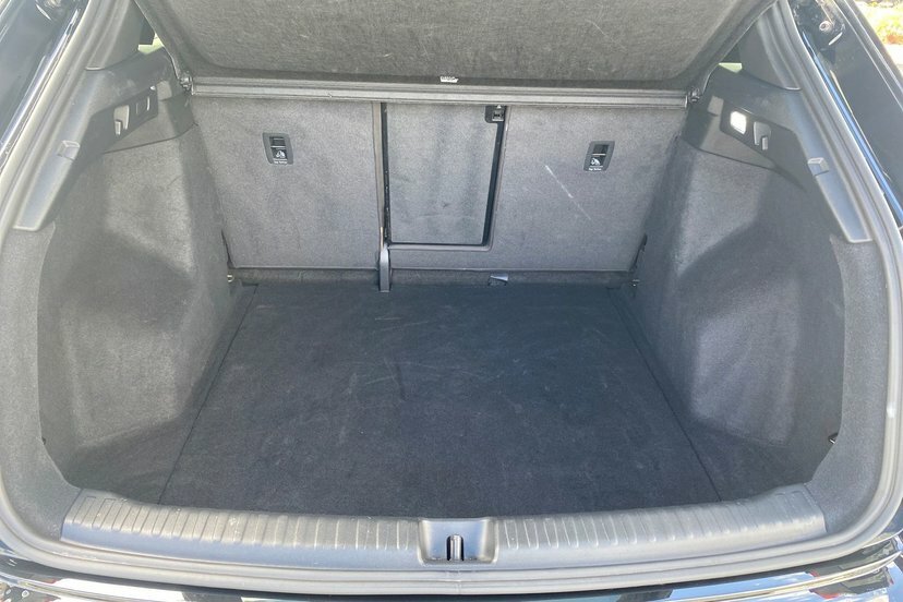 Audi Q4 E Tron Audi Q4 E-tron Estate 250Kw 55 Qtro 82Kwh Black Ed Grey #12