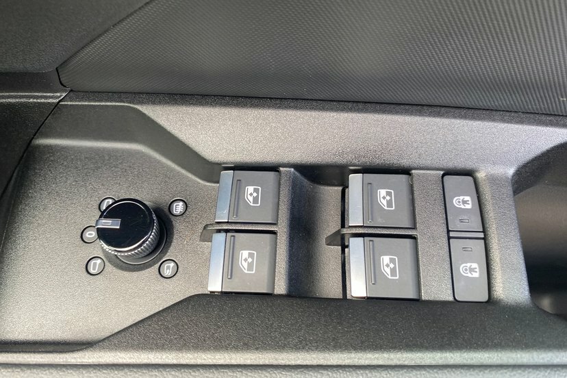 Audi Q4 E Tron Audi Q4 E-tron Estate 250Kw 55 Qtro 82Kwh Black Ed Grey #16