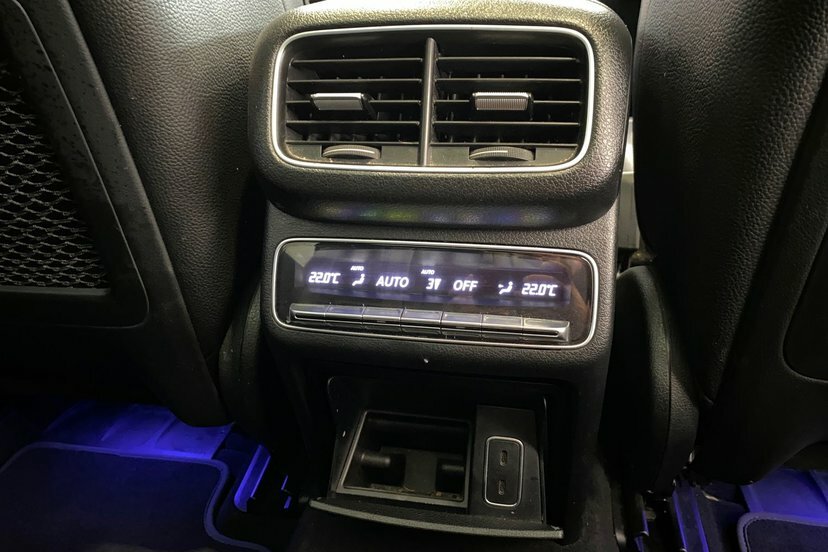 Mercedes-Benz GLE Class 450D 4Matic Amg Line Prem 9G-tronic 7 St Black #33