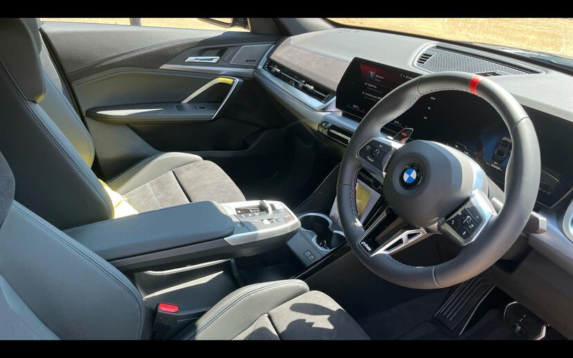 BMW X2 X2 M35i #6