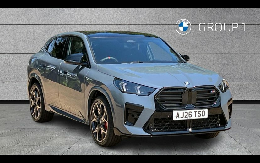 BMW X2 X2 M35i