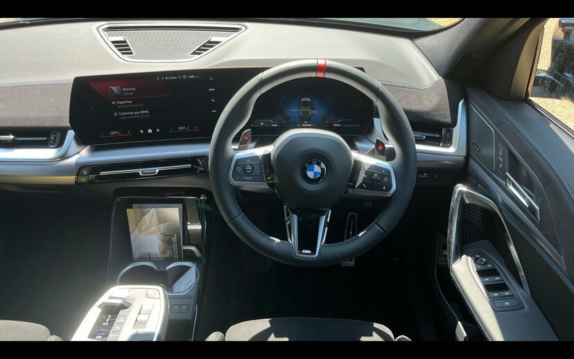 BMW X2 X2 M35i #5