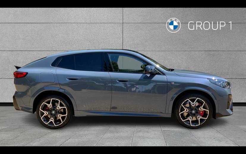 BMW X2 X2 M35i #3
