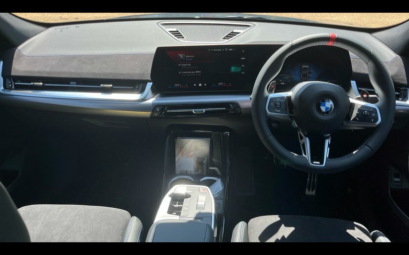 BMW X2 X2 M35i #4