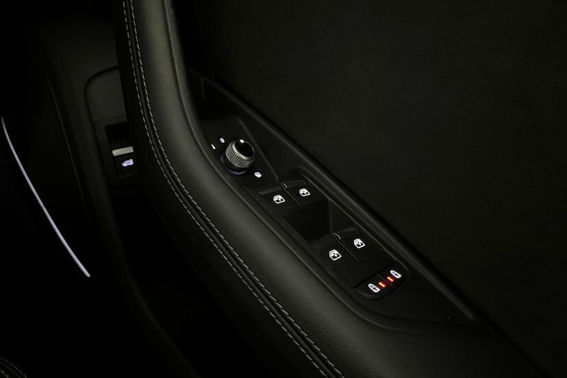 Audi RS4 Avant 2021 2.9 Tfsi V6 Estate Tiptronic Quatt Black #29