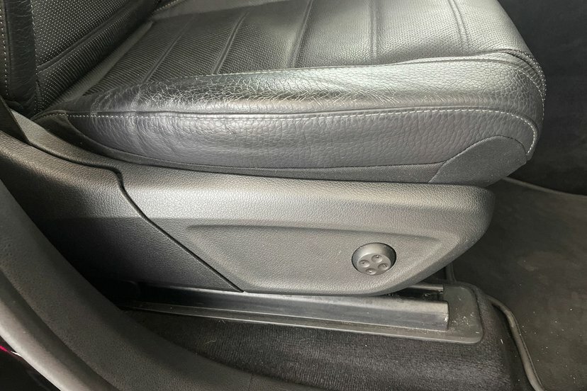 Mercedes-Benz GLE Class Gle 300D 4Matic Amg Line Premium 9G-tronic 7 Silver #21