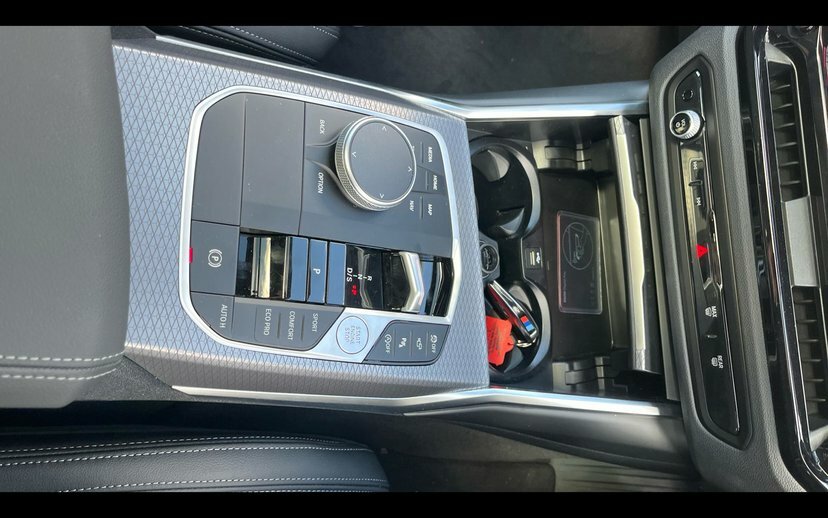 BMW 3 Series M340i Xdrive Touring Blue #19