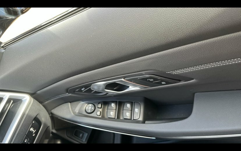 BMW 3 Series M340i Xdrive Touring Blue #27