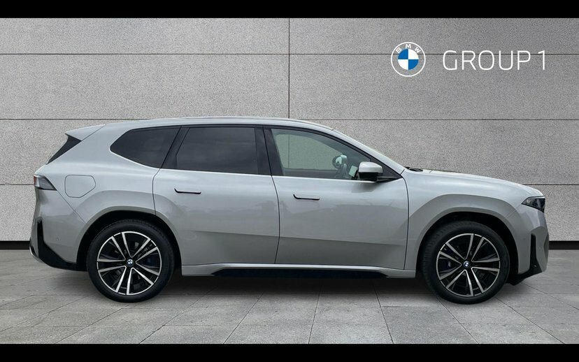 BMW iX3 50 108.7Kwh M Sport Xdrive #3