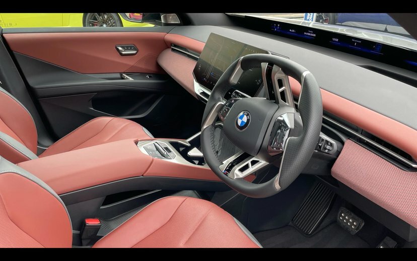 BMW iX3 50 108.7Kwh M Sport Xdrive #6