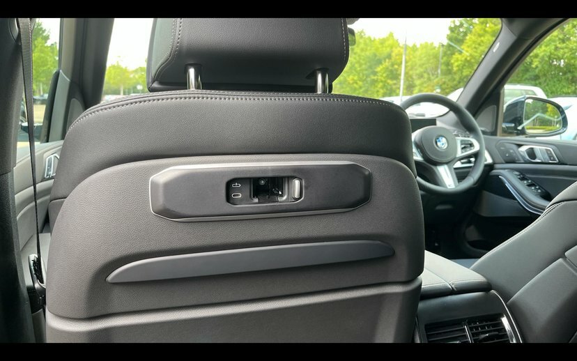 BMW X5 3.0 30D Mht M Sport Steptronic Xdrive Euro 6 Ss Grey #27