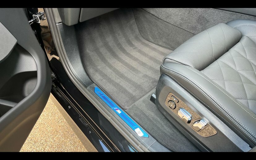 BMW X5 3.0 30D Mht M Sport Steptronic Xdrive Euro 6 Ss Grey #28