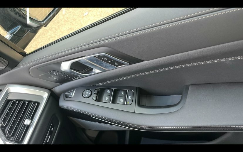 BMW X5 3.0 30D Mht M Sport Steptronic Xdrive Euro 6 Ss Grey #30