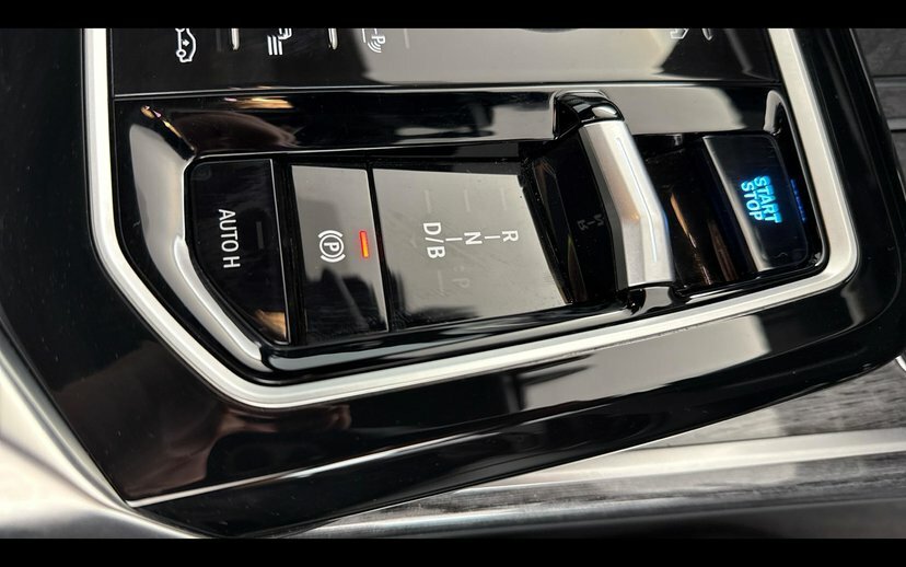 BMW i7 105.7Kwh M Sport Saloon Grey #19