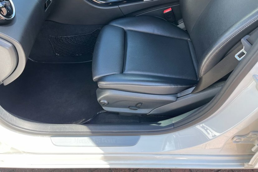 Mercedes-Benz C Class C180 Amg Sport Edition Premium Pl White #30