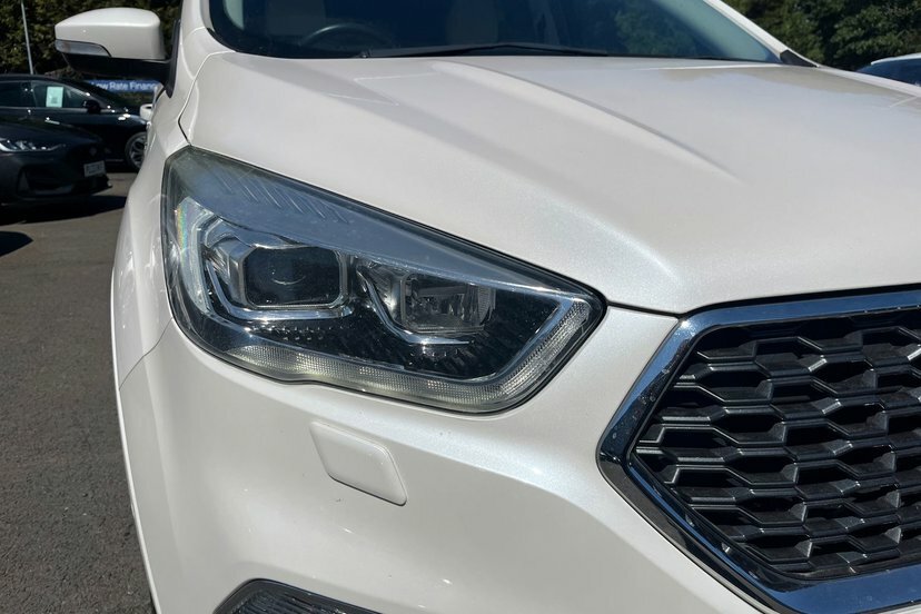 Ford Kuga 1.5T Ecoboost St-line X Euro 6 Ss Silver #19