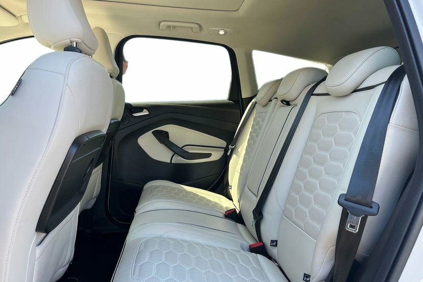 Ford Kuga 1.5T Ecoboost St-line X Euro 6 Ss Silver #10
