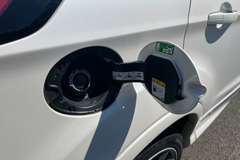 Ford Kuga 1.5T Ecoboost St-line X Euro 6 Ss Silver #17