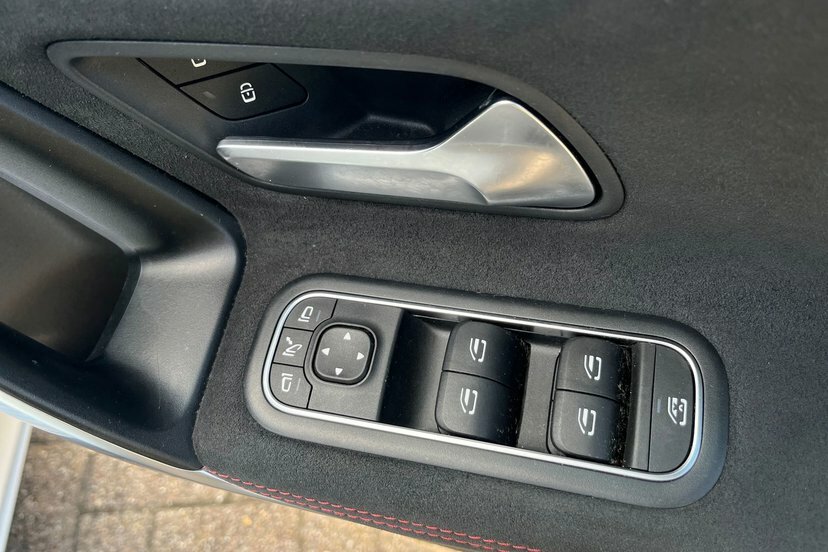 Mercedes-Benz A Class 1.3 A250e 15.6Kwh Amg Line Premium 2 Plug-in 8G- Grey #38