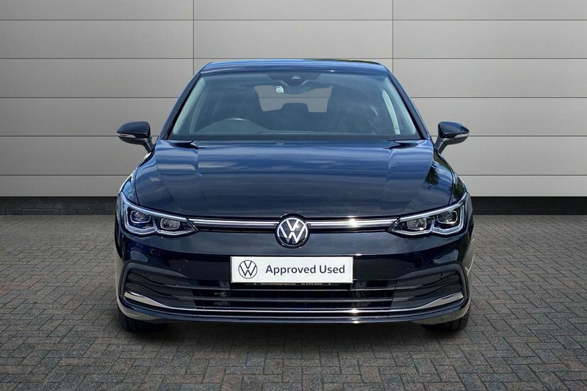 Volkswagen e-Golf 1.5 Etsi Mhev Style Estate Hybrid Dsg Grey #7