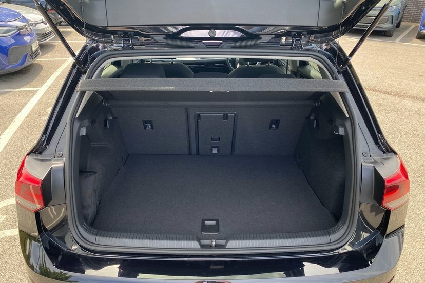 Volkswagen e-Golf 1.5 Etsi Mhev Style Estate Hybrid Dsg Grey #10