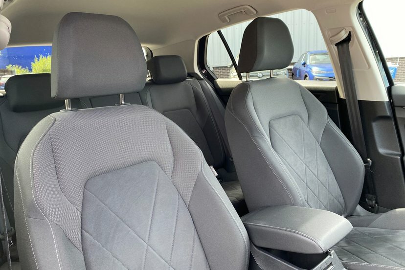 Volkswagen e-Golf 1.5 Etsi Mhev Style Estate Hybrid Dsg Grey #19