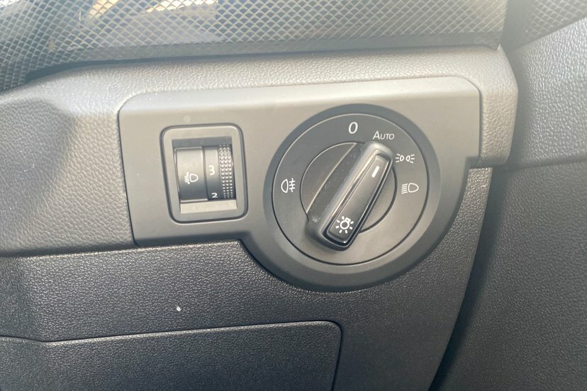 Volkswagen T-Cross Style Black #35