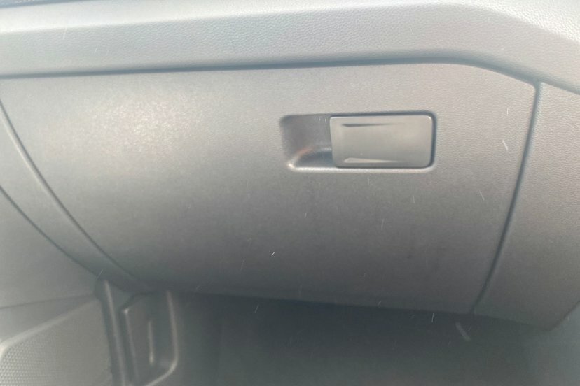 Volkswagen T-Cross Style Black #39