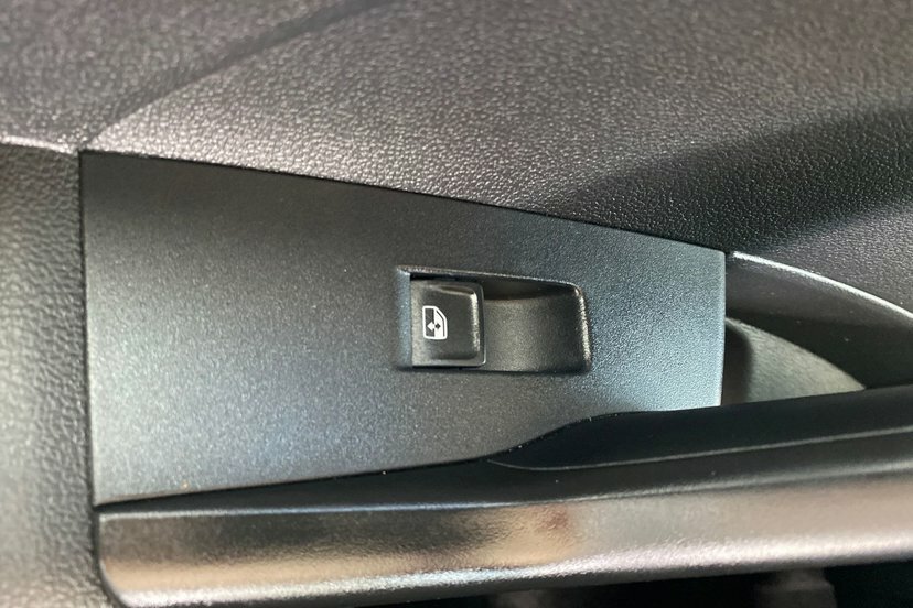 Volkswagen T-Cross Style Black #21