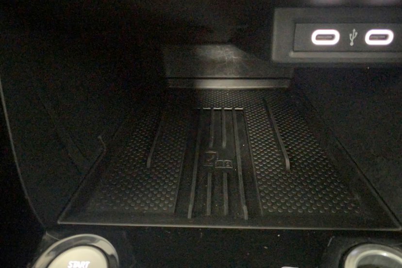Volkswagen T-Cross Style Black #51