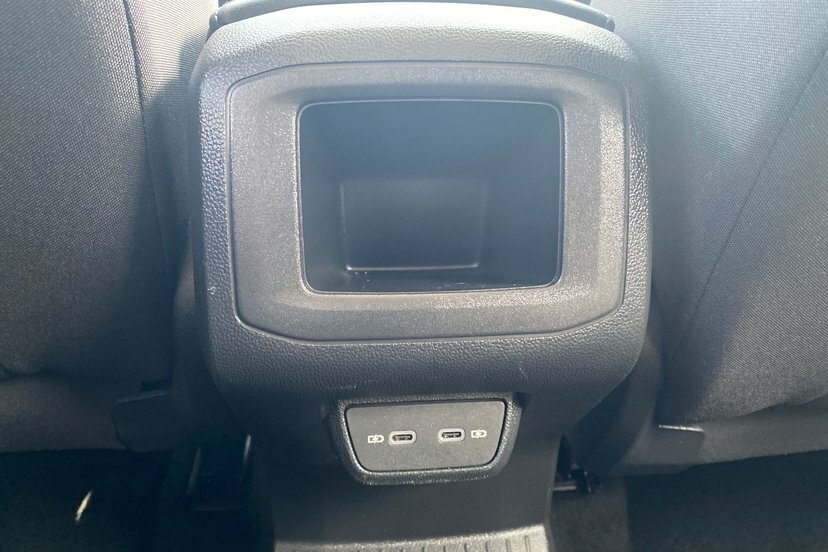 Volkswagen T-Cross Style Black #16