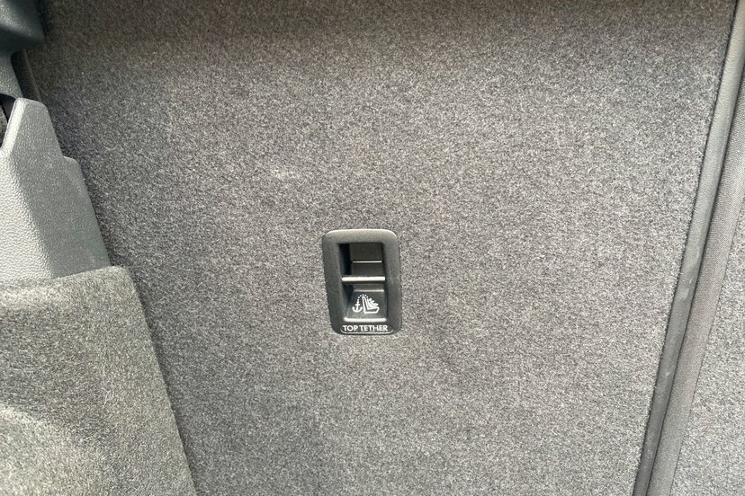 Volkswagen T-Cross Style Black #29